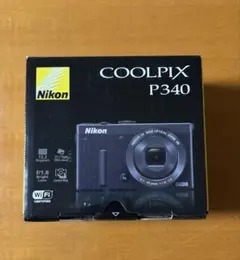 2025年最新】nikon p340の人気アイテム - メルカリ
