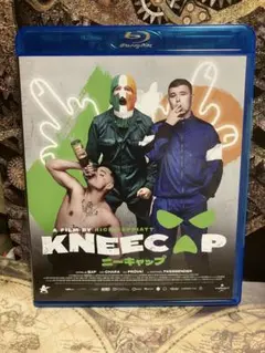 KNEECAP ニーキャップ(
