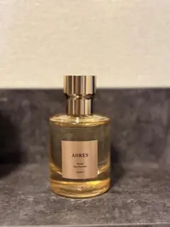 新品未使用⭐︎AHRES #SAYU 50ml 香水 - メルカリ