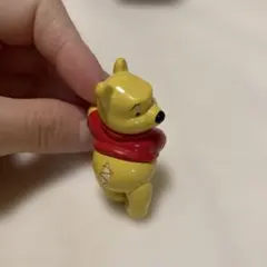 くまのプーさん フィギュア