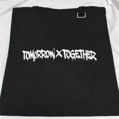 TXT MOACON Japan トートバッグ ストラップセット - メルカリ