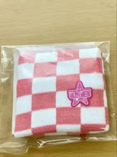 ラブandベリー　セガ　ラッキーくじ　ラブベリ　B賞　リストバンド