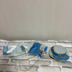 東京ディズニーシー　ファッショナブルイースター2015コスチューム