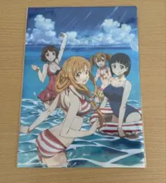 クラにか ラウンドワン B4ビジュアルマット - メルカリ
