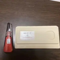UZU +5 LIP TREATMENT オレンジ 6gのサムネイル