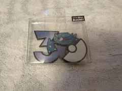 中国限定 ポケモンカードゲーム 30周年記念 メタグロス - メルカリ