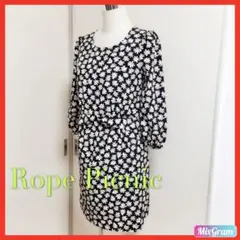 ❤️【匿名配送】 rope picnicワンピース✨