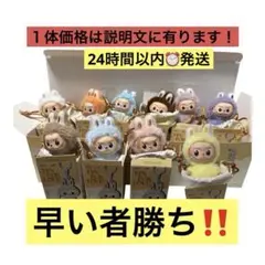 正規品PIN FOR LOVE ラブブ イニシャルB F J L ？ポップマート