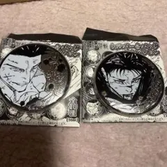 呪術廻戦 死滅回游 缶バッジ 脹相 池袋 PARCO - メルカリ