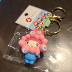 マイメロ キーホルダー パステル [本日発送]