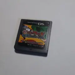 DSソフト ジグソーワールド 大激闘!ジグバトル・ヒーローズ　カートリッジのみ