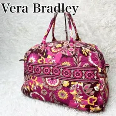 2025年最新】Vera Bradley レディース ボストンバッグ・旅行用