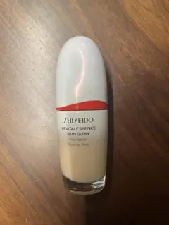 資生堂 エッセンス スキングロウ ファンデーション 240