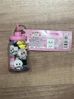 ディズニー つめつめ消しゴム ボトル入りのサムネイル