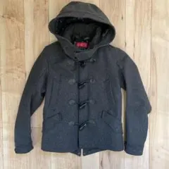 リエラボニコルクラブフォーメン ダッフルコート メンズ