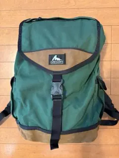 早い者勝ち‼️Gregory グレゴリー　バックパック　リュック　レアな逸品のサムネイル