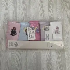 H&M アナ雪ボクサーパンツ　120〜130新品