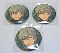 大神晃牙 あんスタ テーマスカウト缶バッジ