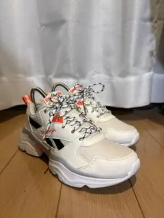 Reebok for earthROYAL BRIDGE 22.5cm