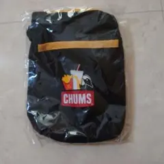 【新品未使用】2023マクドナルド福袋・チャムス　ショルダーバッグ