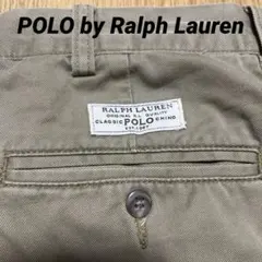 ✨美品✨90s POLO Ralph Lauren チノパン　36/32