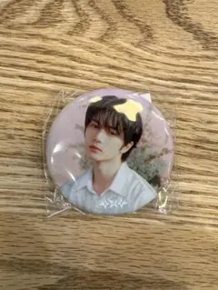 ボムギュ アイドル