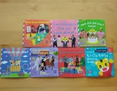 2026年最新】しまじろう英語教材の人気アイテム - メルカリ