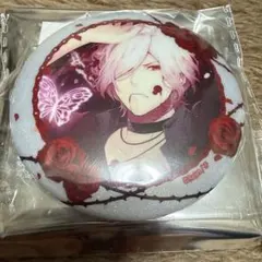 ディアラバ ピュアグロウホロ缶バッジ 坂巻スバル - メルカリ
