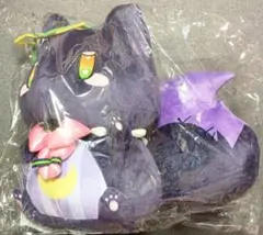 未開封】ホロライブ 紫咲シオン 誕生日記念2021 塩っこぬいぐるみ