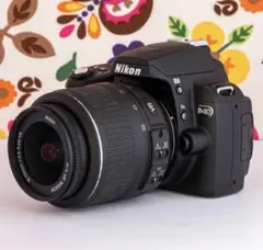 ❤️ニコンNikon D40❤️ iPhone転送❤️ショット数1561枚❤️のサムネイル