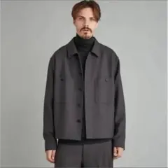 2026年最新】steven alan メンズ カバーオールの人気アイテム - メルカリ