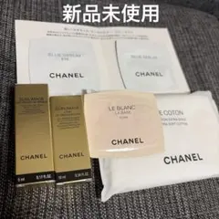 CHANELサンプルセット