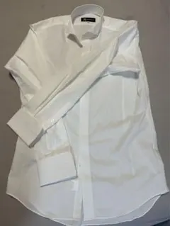 【お値下】新郎　ブライダルシャツ小物セット Marquis