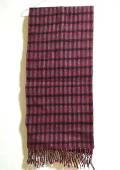 ダンヒル　Dunhill ストール　カシミヤ　mulberry silk 公式ボックス付｜12:00までのご注文で即日発送 ダンヒル dunhill