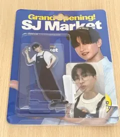 2026年最新】superjunior アクリルの人気アイテム - メルカリ