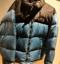THE NORTH FACE 1996 ヌプシ レトロ Lサイズ 1996 Nl