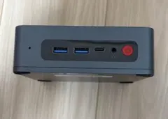 Beelink U59 ミニPC/8G/SSD+HDD/Office/win11