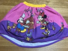 リトシー ミッキー ミニー ディズニー 110センチ