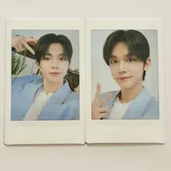 TXT ACT:PROMISE チェキ ヨンジュン