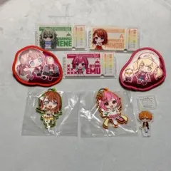 プロセカ 劇場版 ローソン サンリオ コラボ