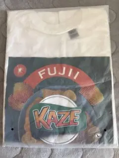 ◼️藤井風 Fujii Kaze ポテチT XL◼️ - メルカリ