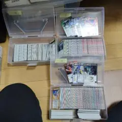 バトルスピリッツ　まとめ売り　13弾のカード　マスターレアまで種類豊富　超大量
