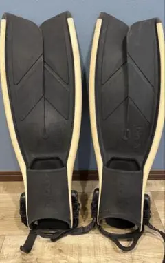 アポロ　バイオフィン　Sサイズ　ダイビング