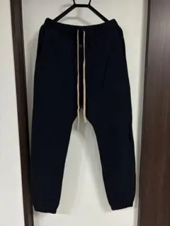 FEAR OF GOD ETERNAL クラシック スウェットパンツ