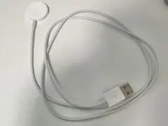 Apple Watch マグネット式充電ケーブル USB-A