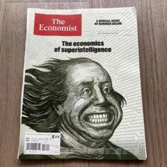 the economist