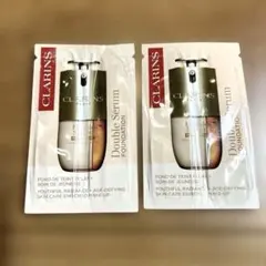 CLARINS ダブル セーラム ファンデーション L3Nのサムネイル