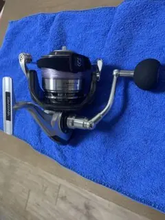DAIWA 12キャタリナ　6500H 最終値下げ DAIWA 12キャタリナ 6500H 最終値下げ 12 キャタリナ 6500Hのスペック