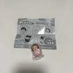 僕のヒーローアカデミア 〜おくるみますこっとチャーム〜