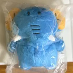 1番くじ たべっ子どうぶつ 夢いっぱいコレクション B賞 ぬいぐるみ ぞう